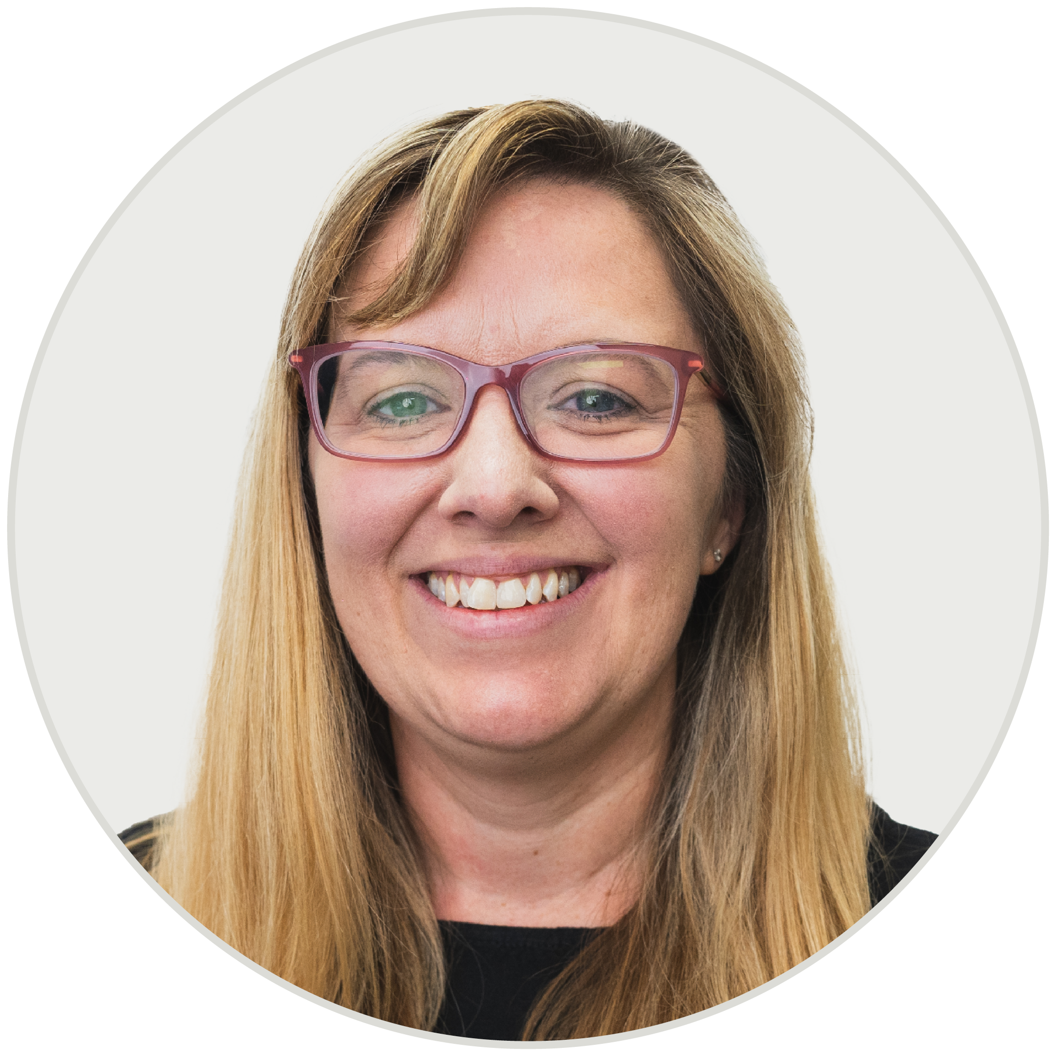 Dr Victoria Pechey