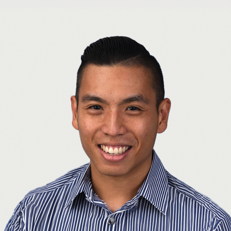 Professor Ben Chua
