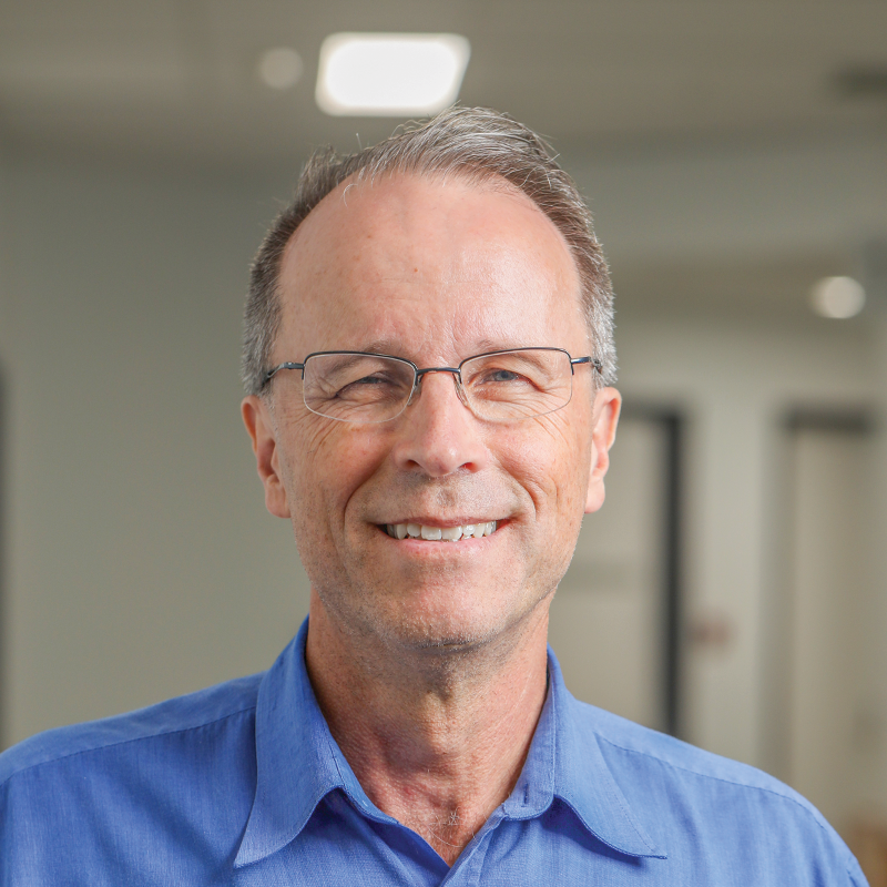 Profile Image - Prof. David Christie