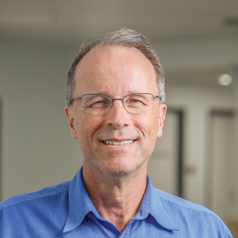 Profile Image - Prof David Christie