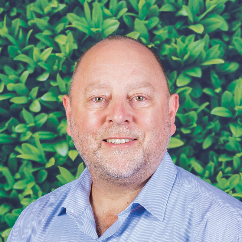 Grant Buchanan, GenesisCare
