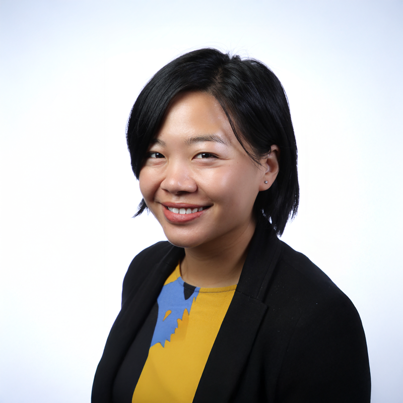 Dr Jennifer Lim