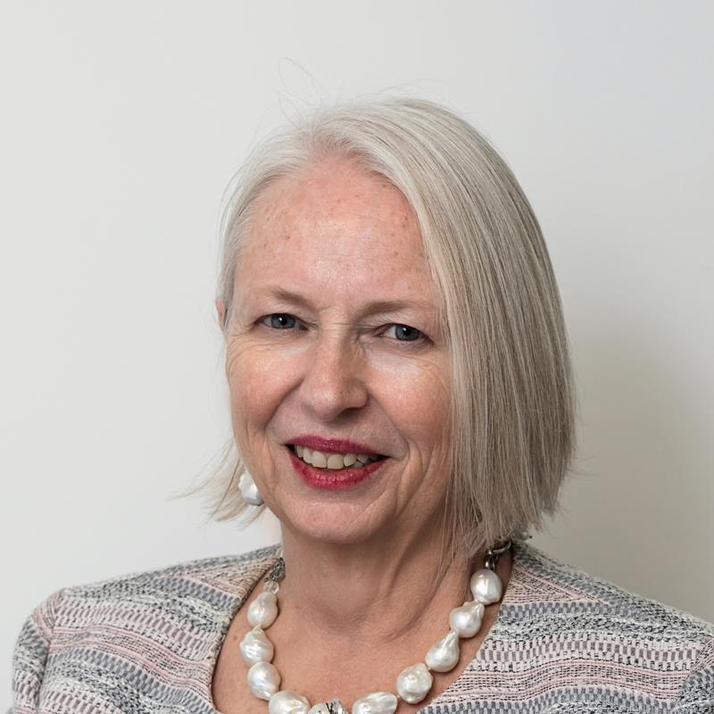 Profile Image - Dr Marie-Frances Burke OAM