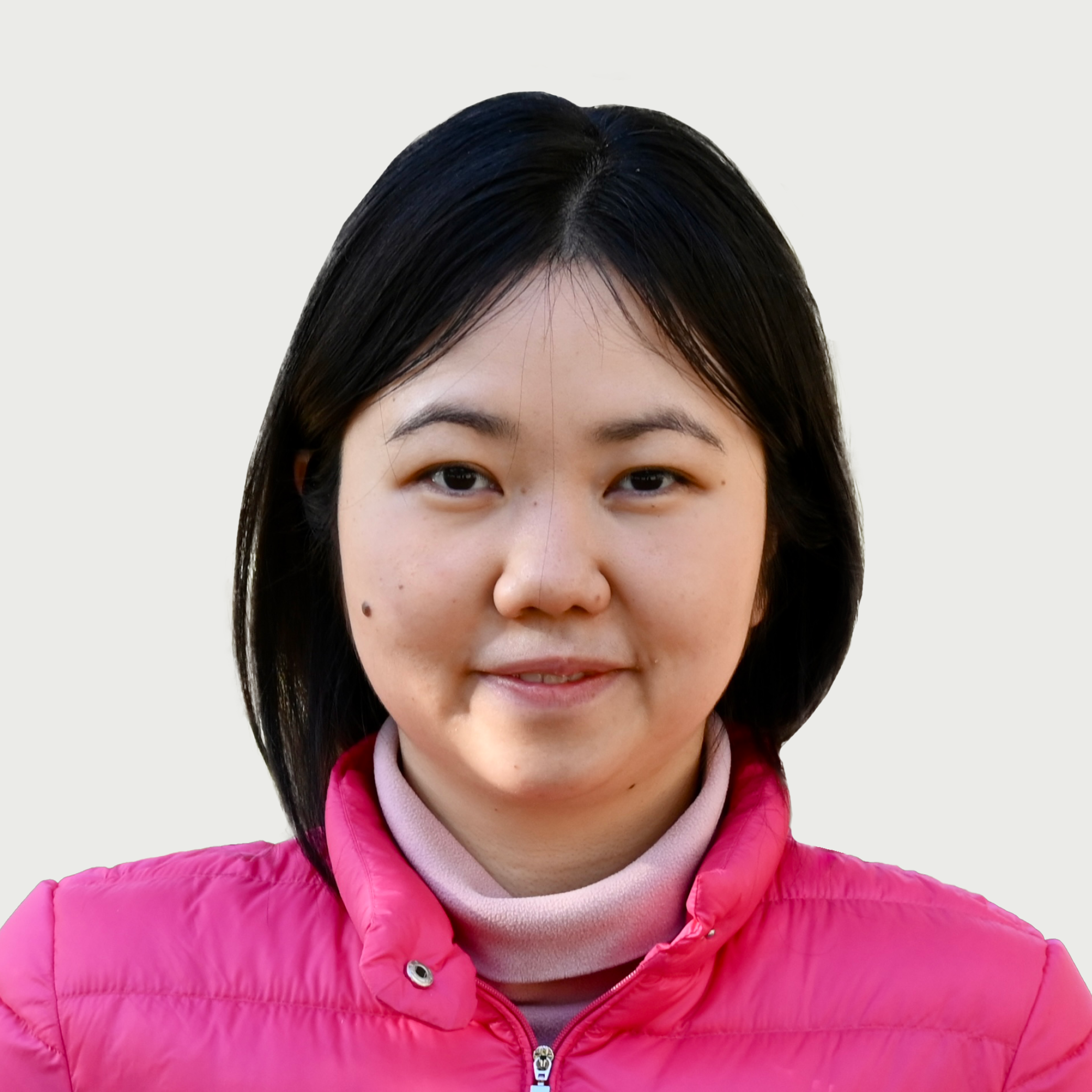 Dr Phoebe Allison