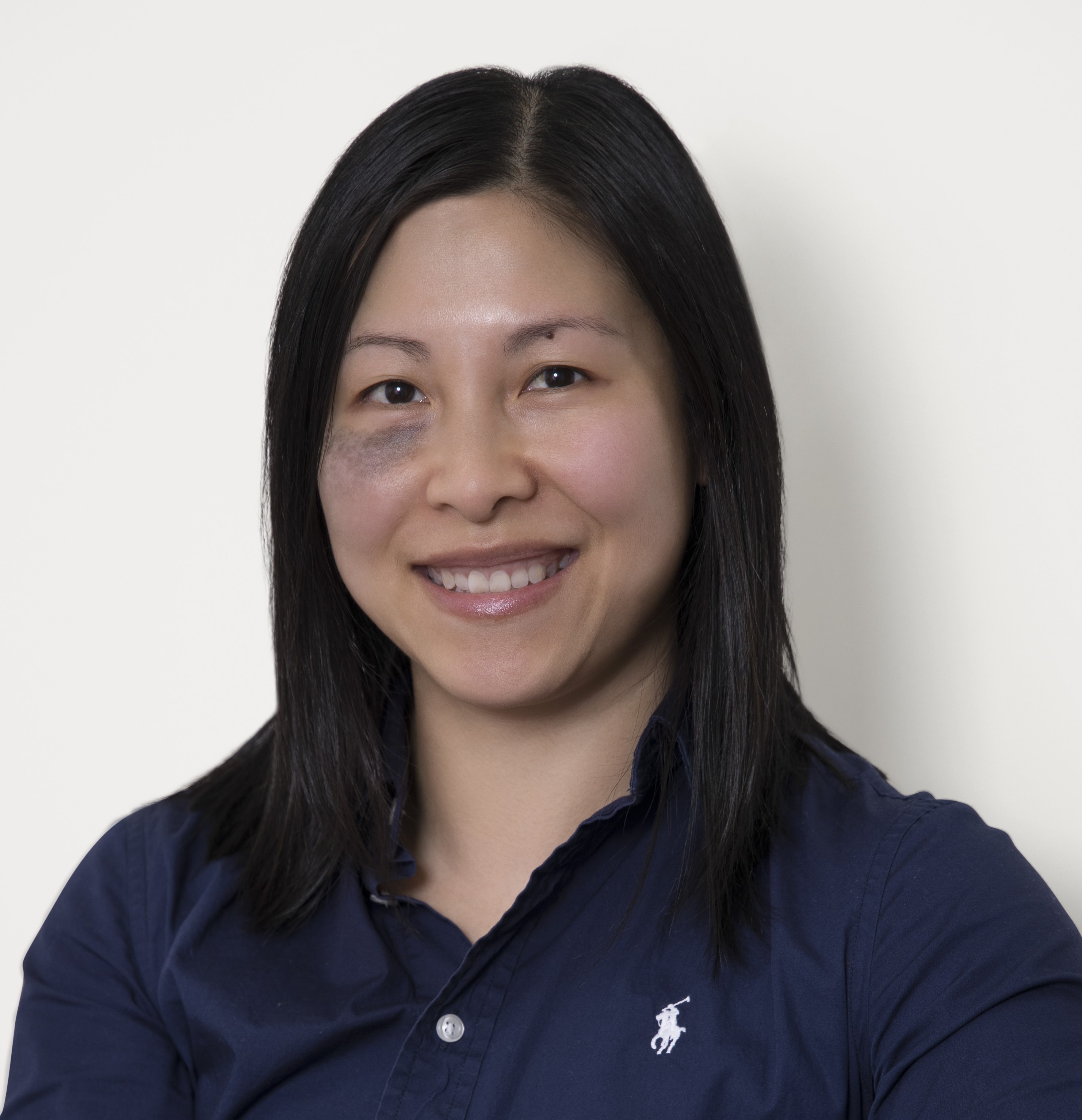 Dr Sophia Ly