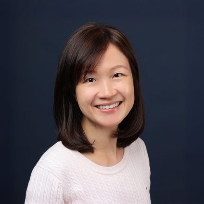 Dr Yvonne Yip