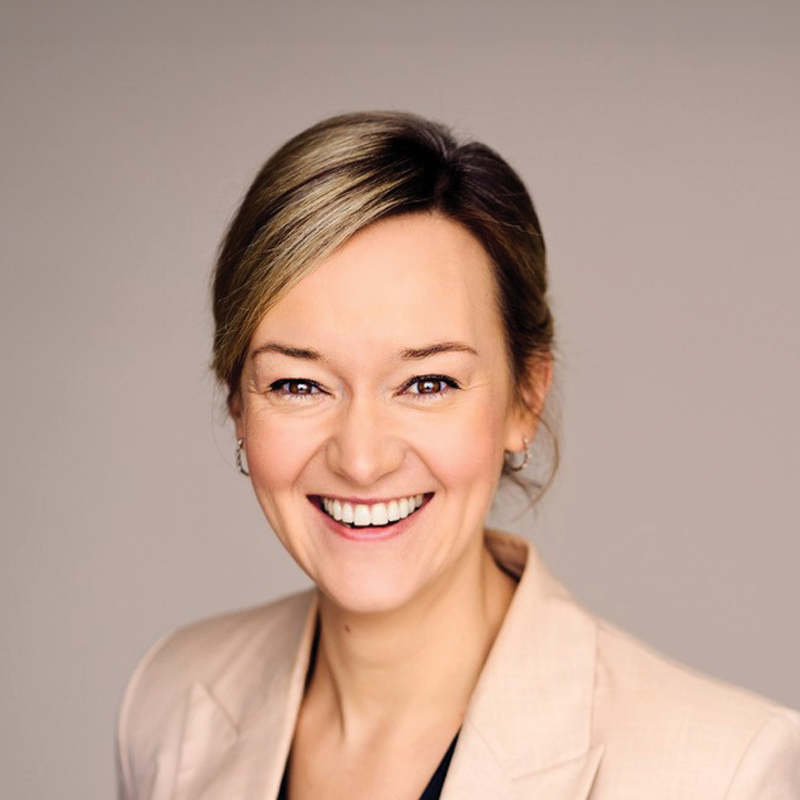 Profile Image - Dr Anya Hotinski