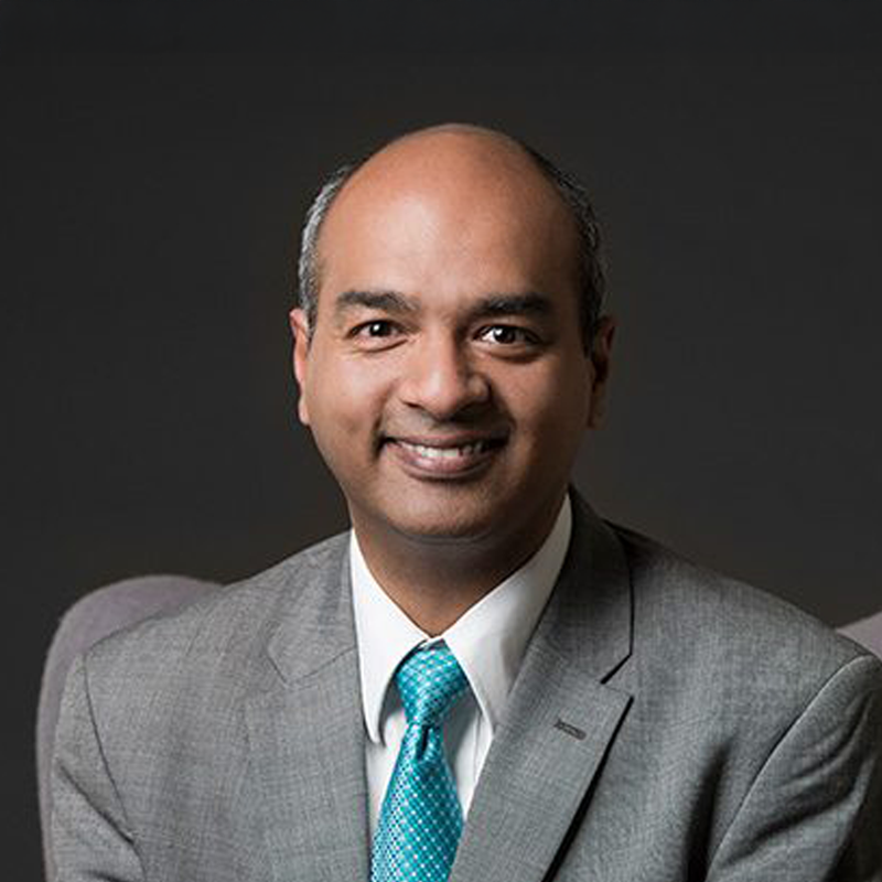 A/Prof Rohit Joshi