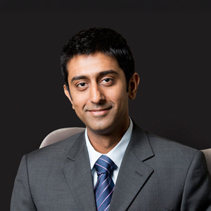 Dr Vineet Kwatra