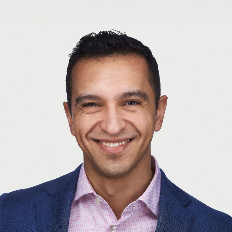 Dr Gonzalo Tapio-Rico 