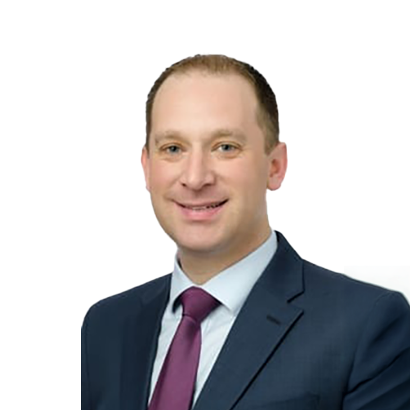 Dr Joshua Sappiatzer