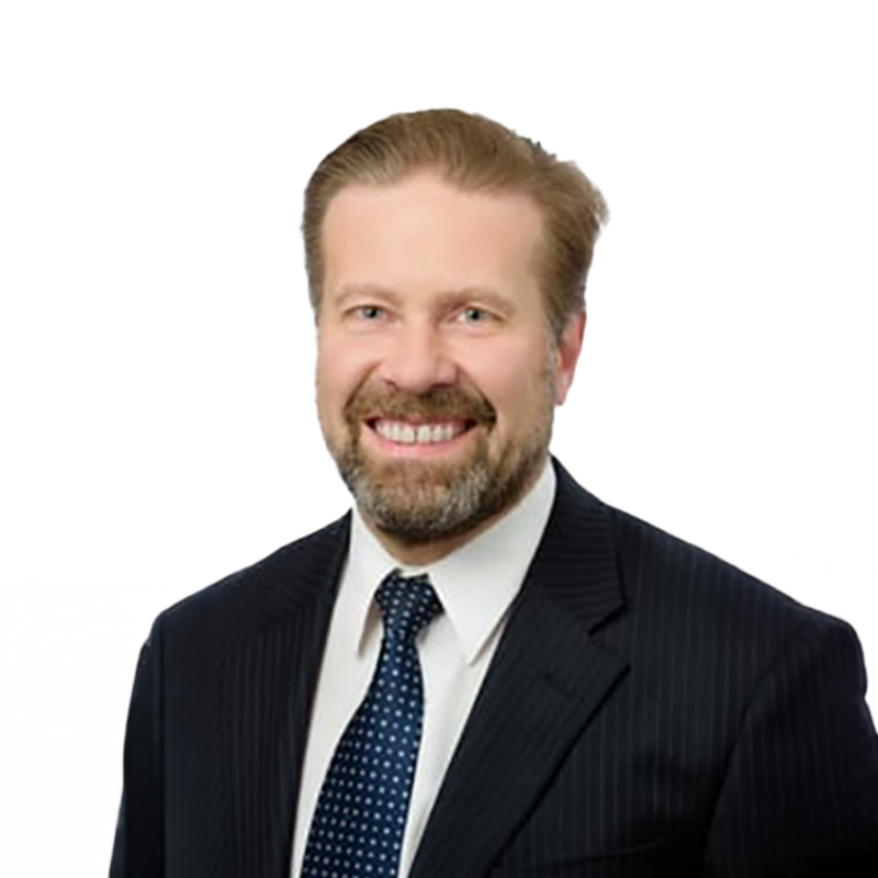 Dr Kevin Palumbo