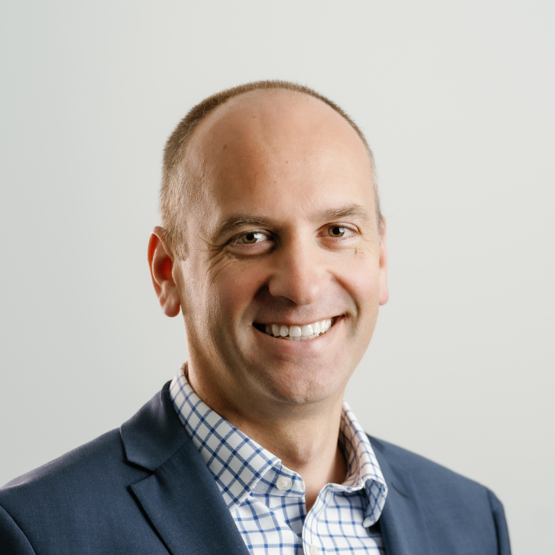 Profile Image - Dr Marcus Dreosti