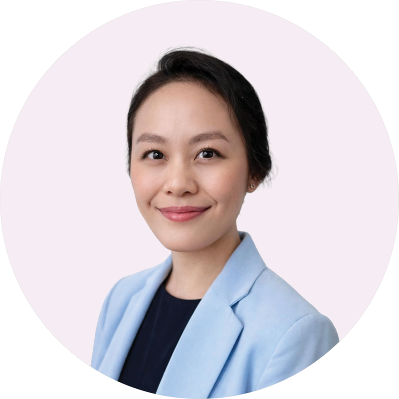 Dr Heather Tan