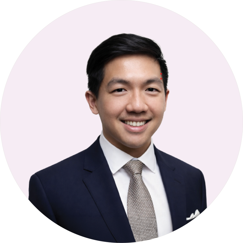 Dr Maxter Thai
