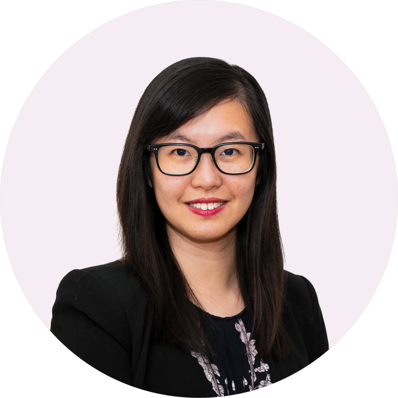 Dr Michelle Tan