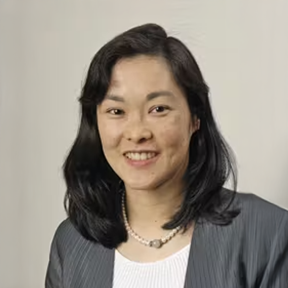 Dr Cynleen Kai