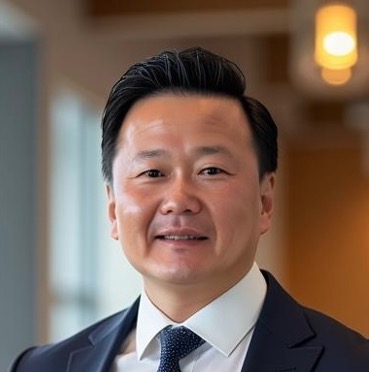 Prof Michael Chao