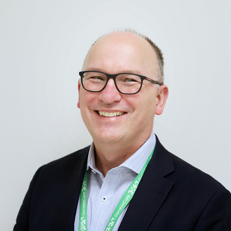 Dr Ian Porter