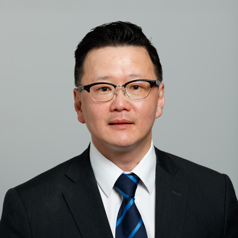 Profile Image - Prof Michael Chao