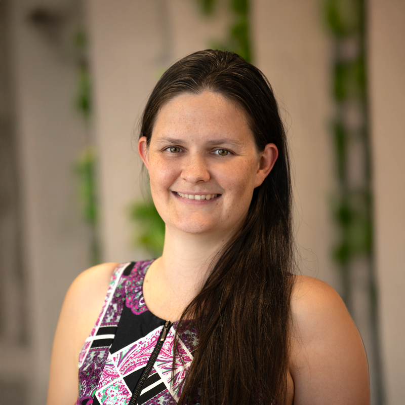 Dr Theresa Cook