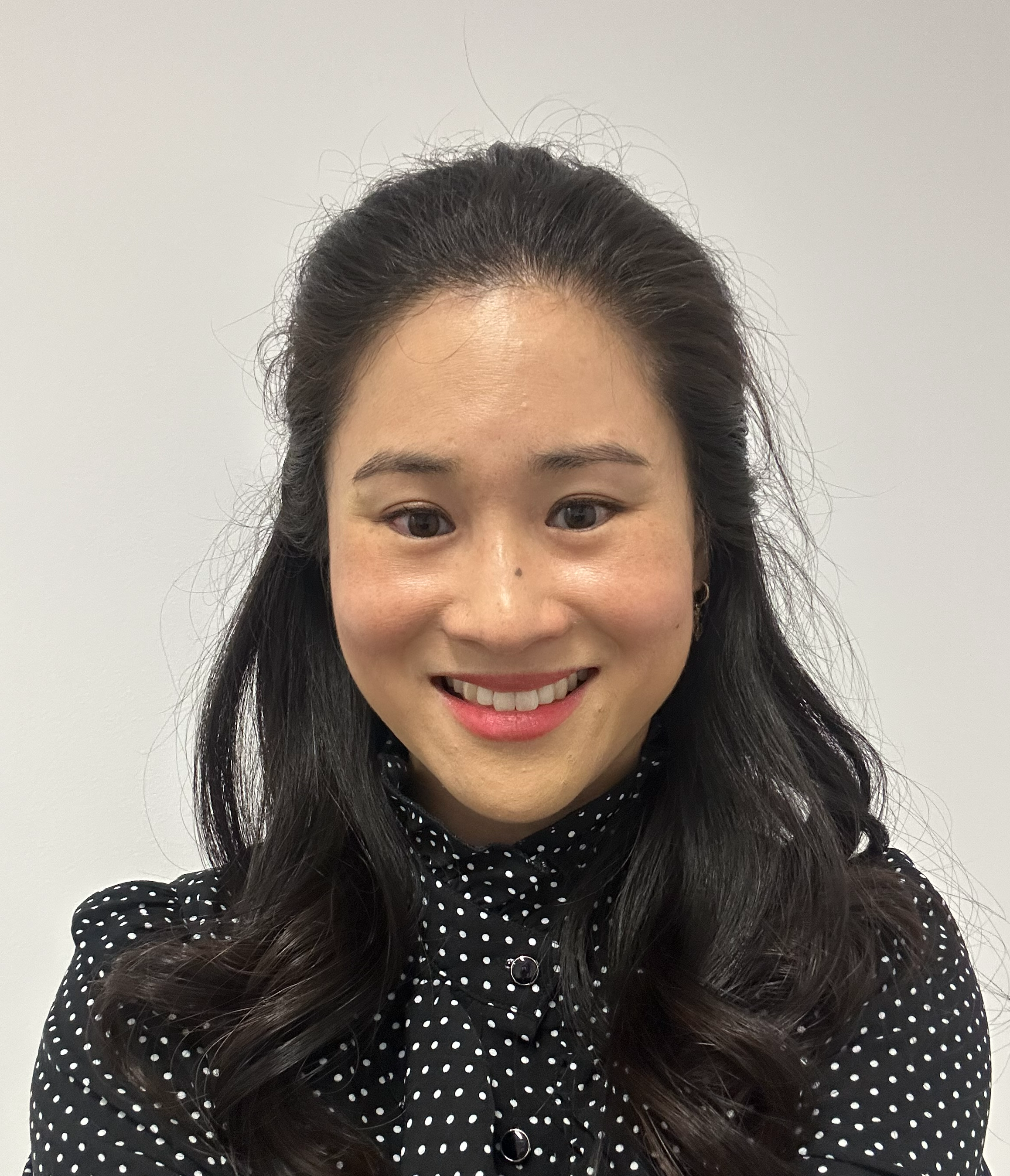 Dr Violet Koh