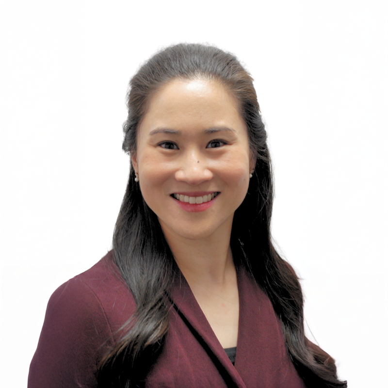 Dr Violet Koh