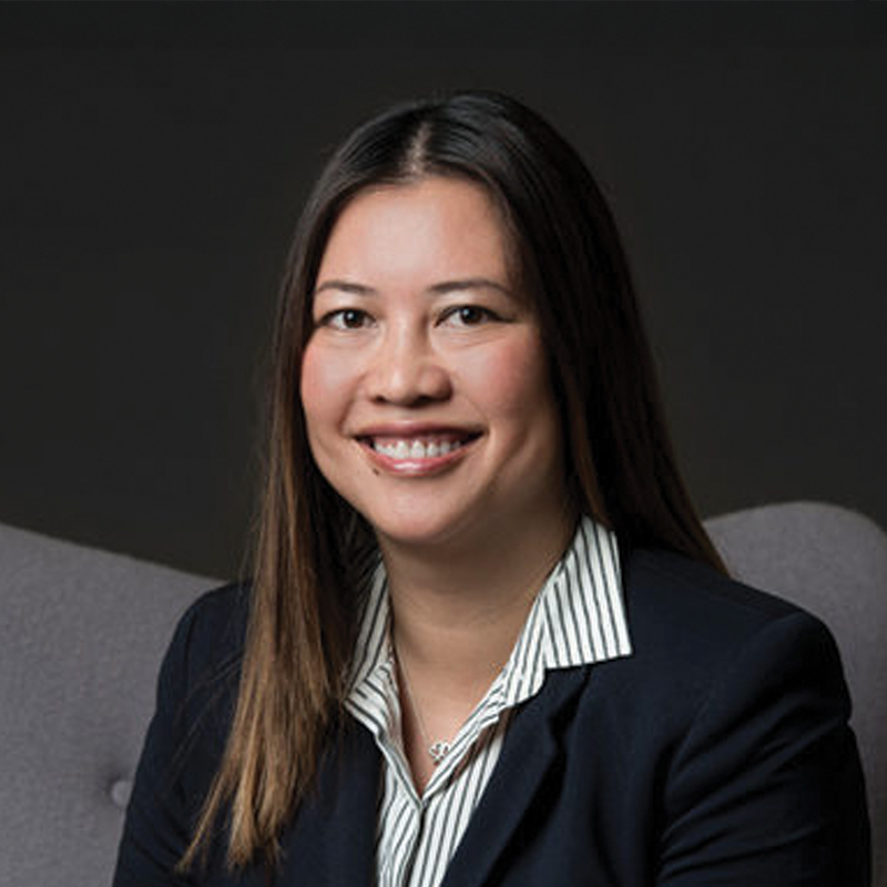 Profile Image - Dr  Vy Broadbridge