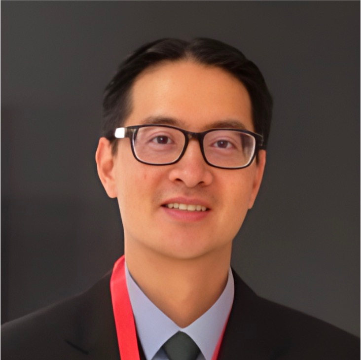 Dr Yung Kao