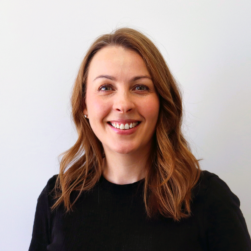 Dr Lyndsey Edwards