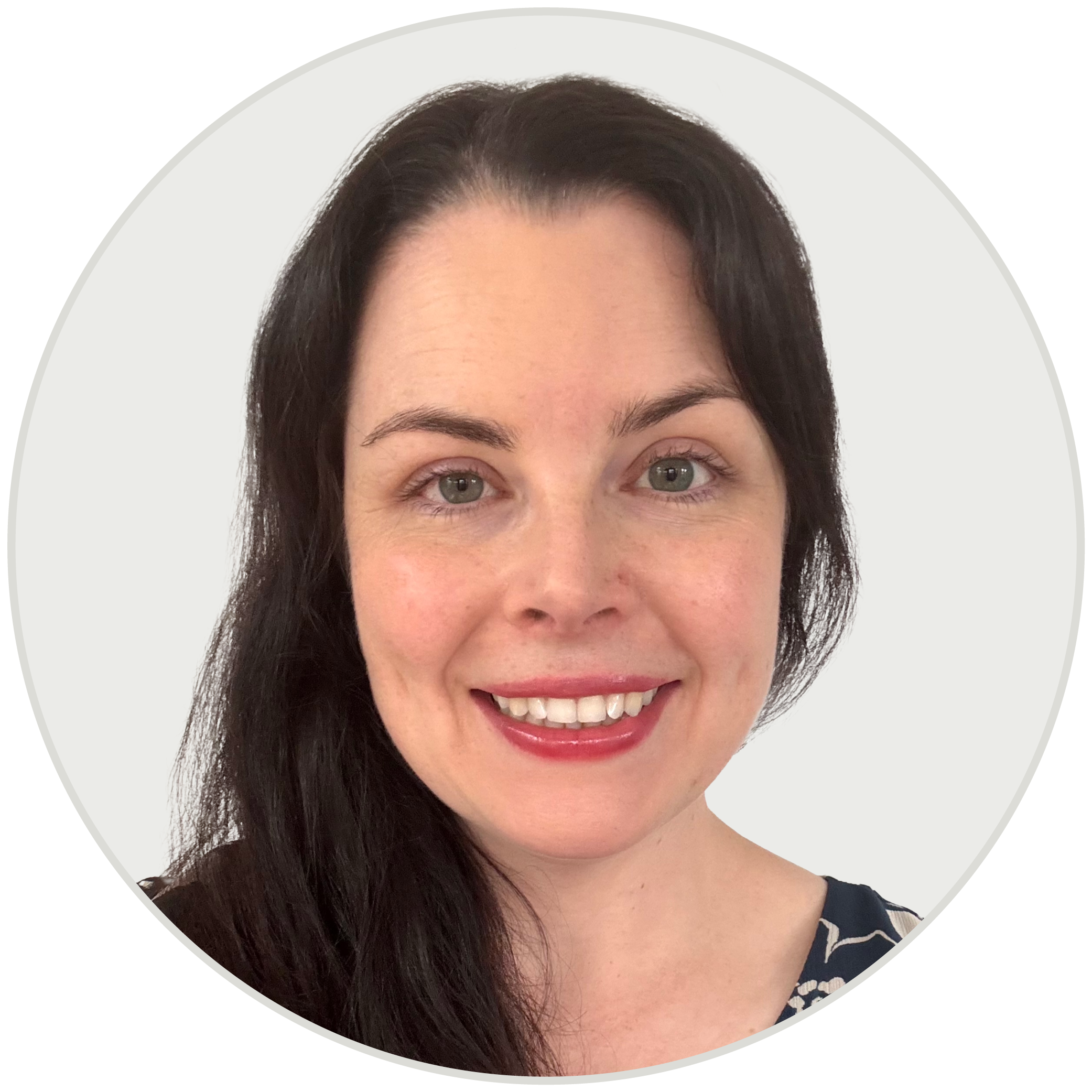 Dr Eileen O'Reilly