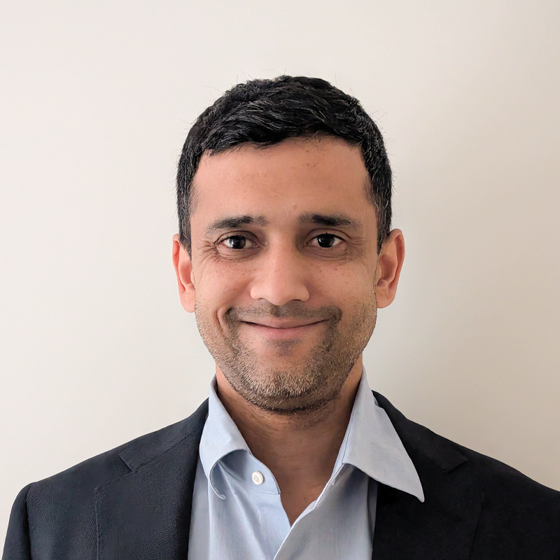 Dr Gaurav Ghosh