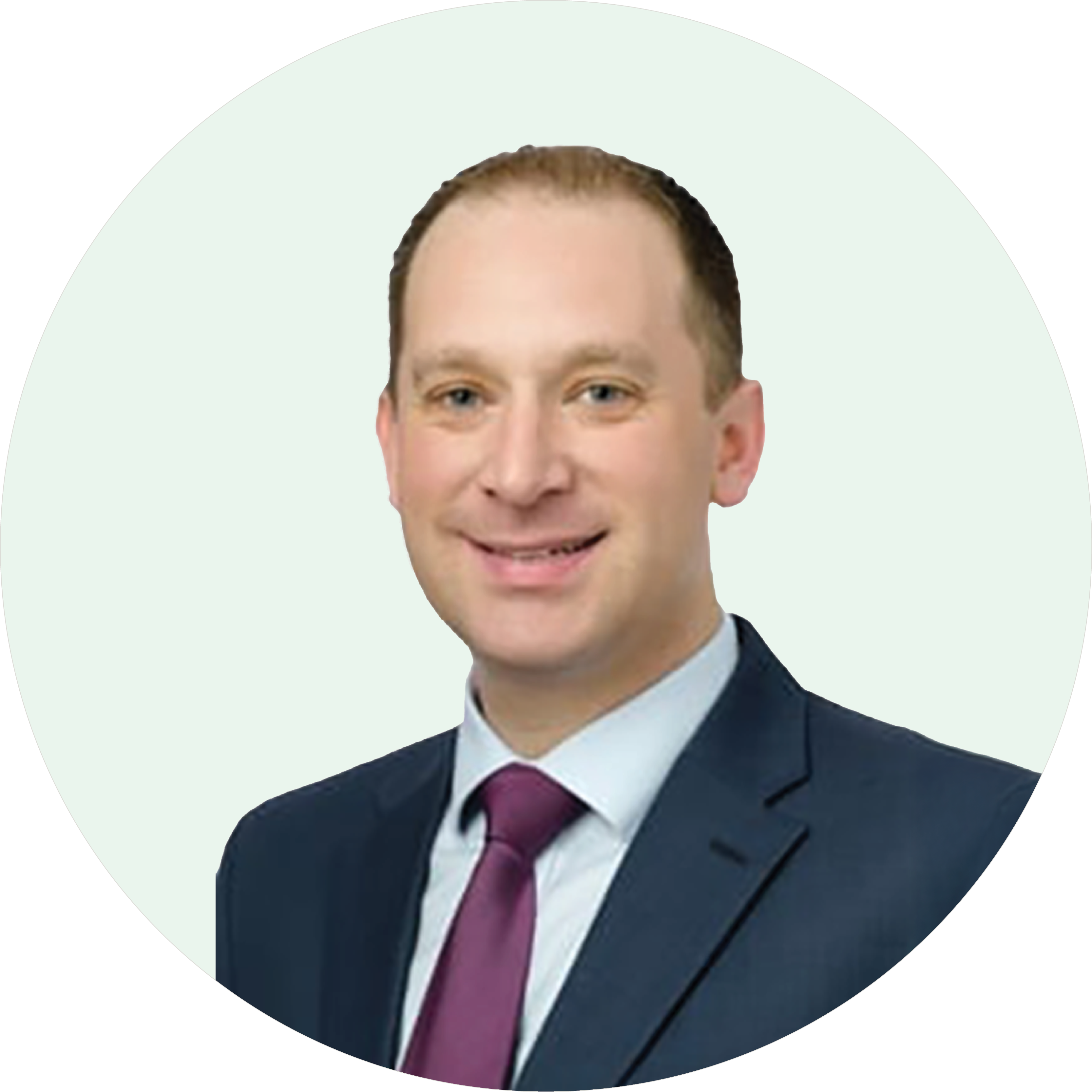 Dr Joshua Sappiatzer