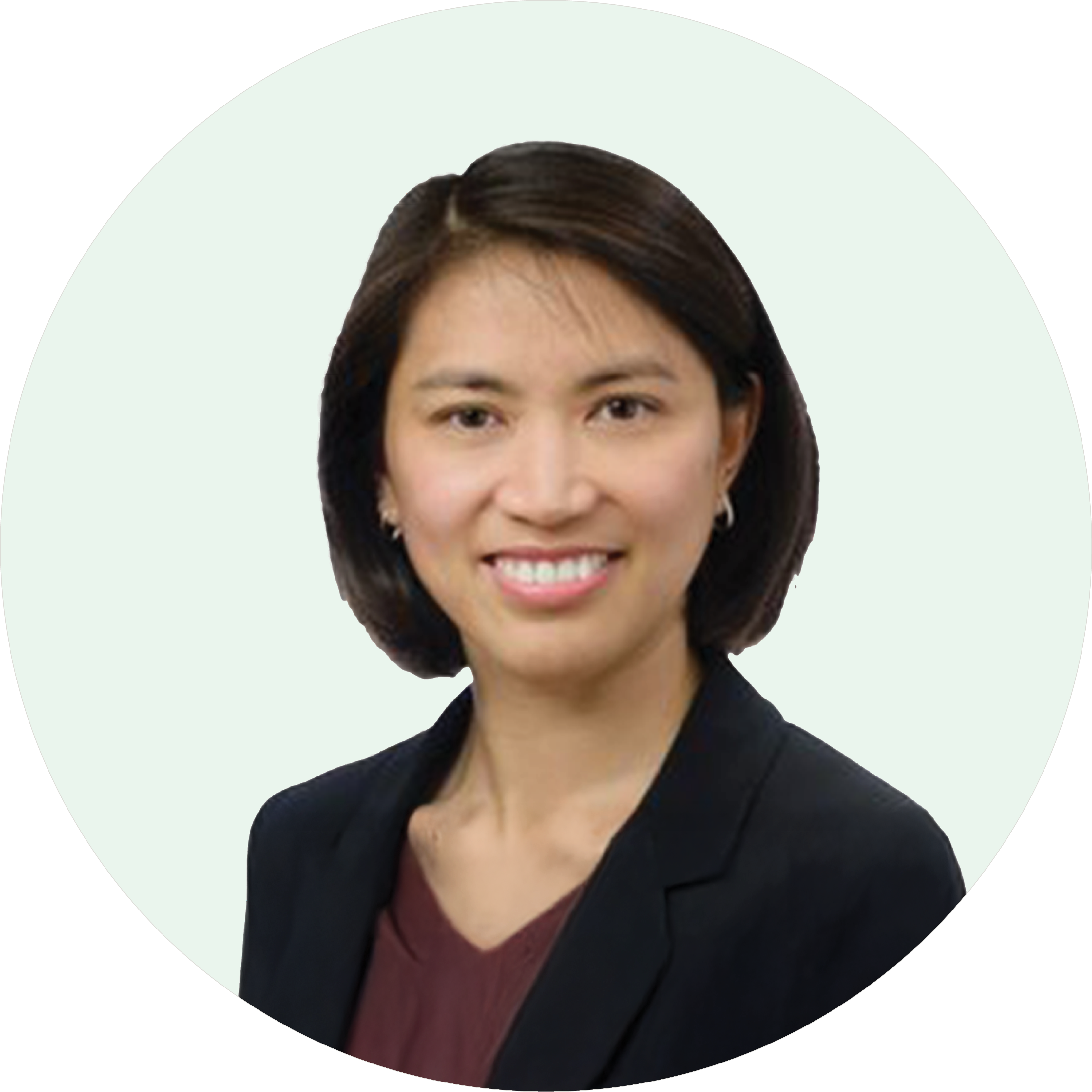Dr Phuong Tran
