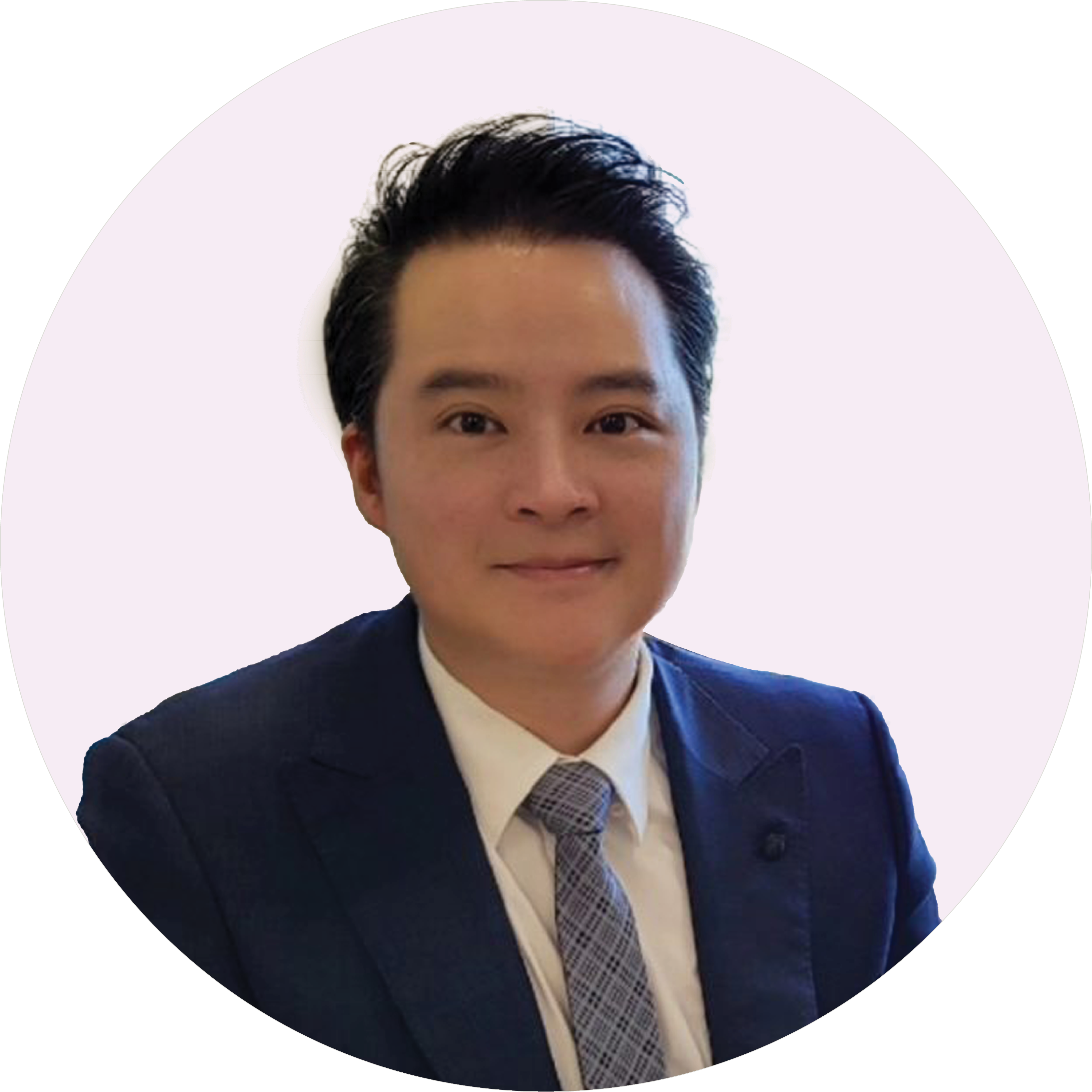 Dr Anuk Kruavit
