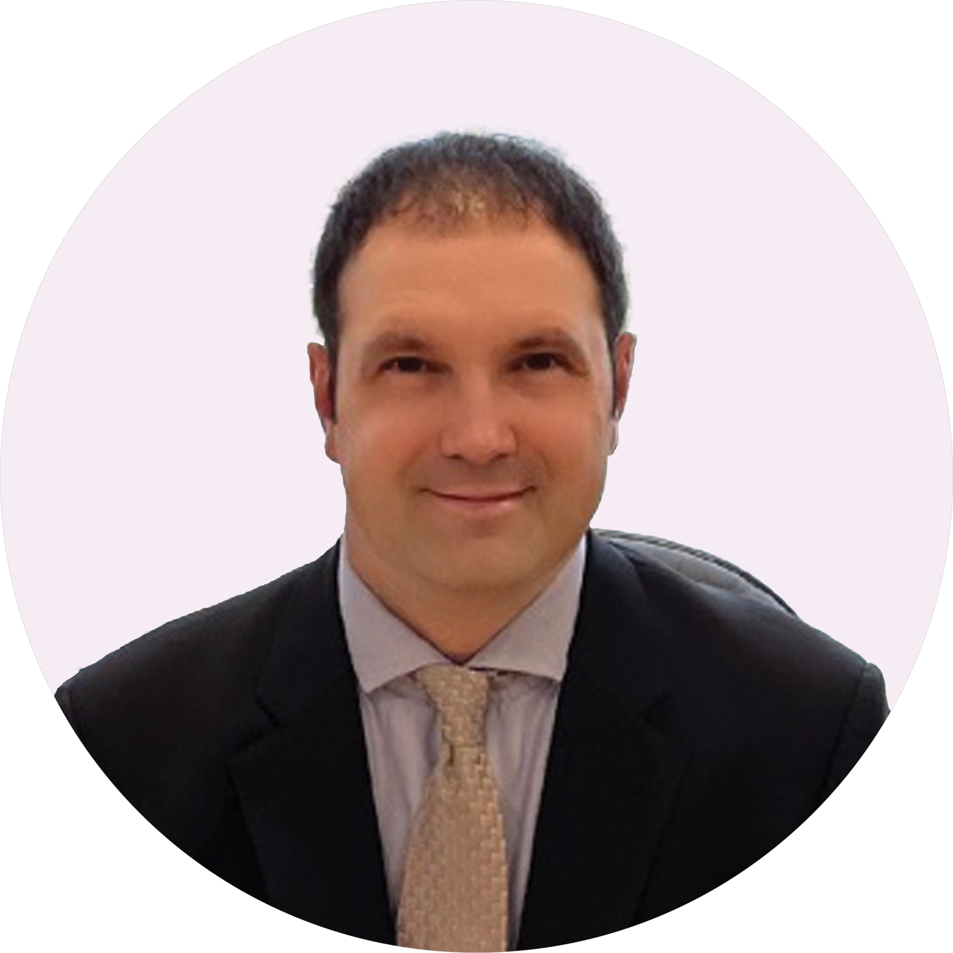 Dr Chris Langton