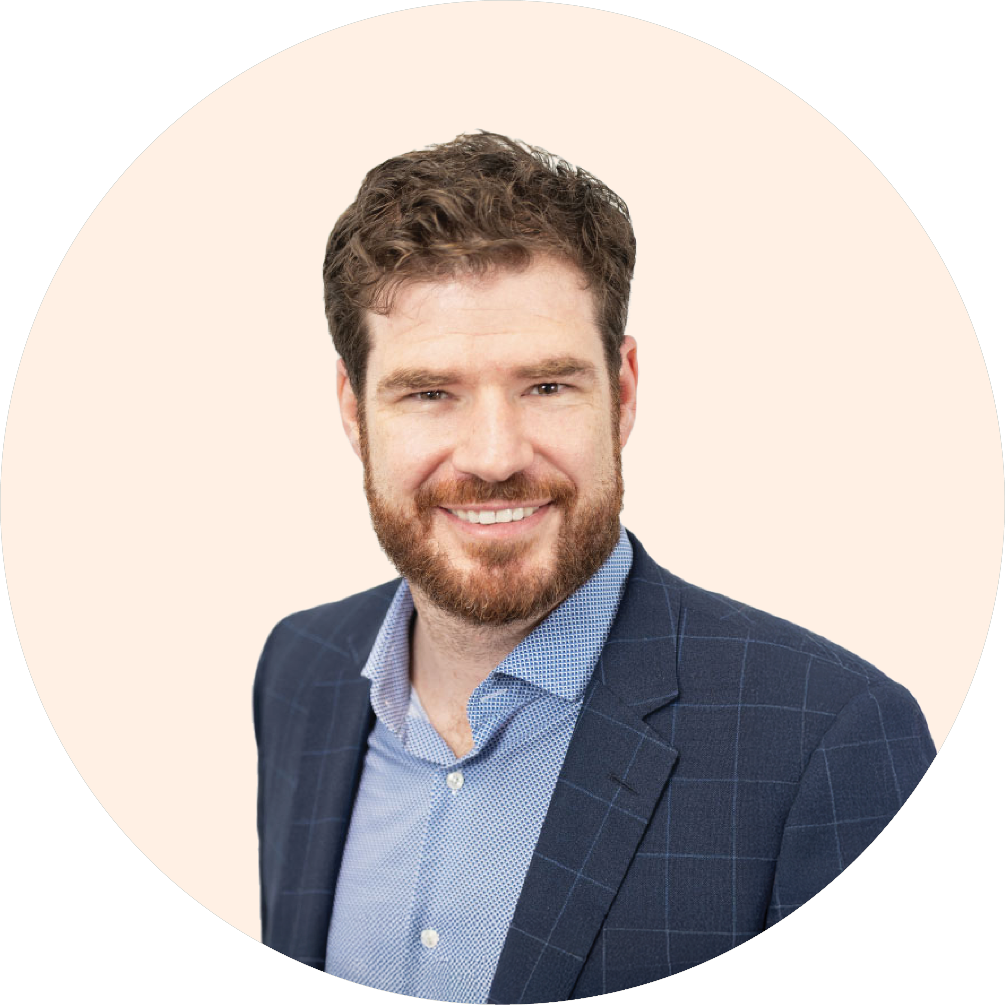 Dr Gareth Crouch