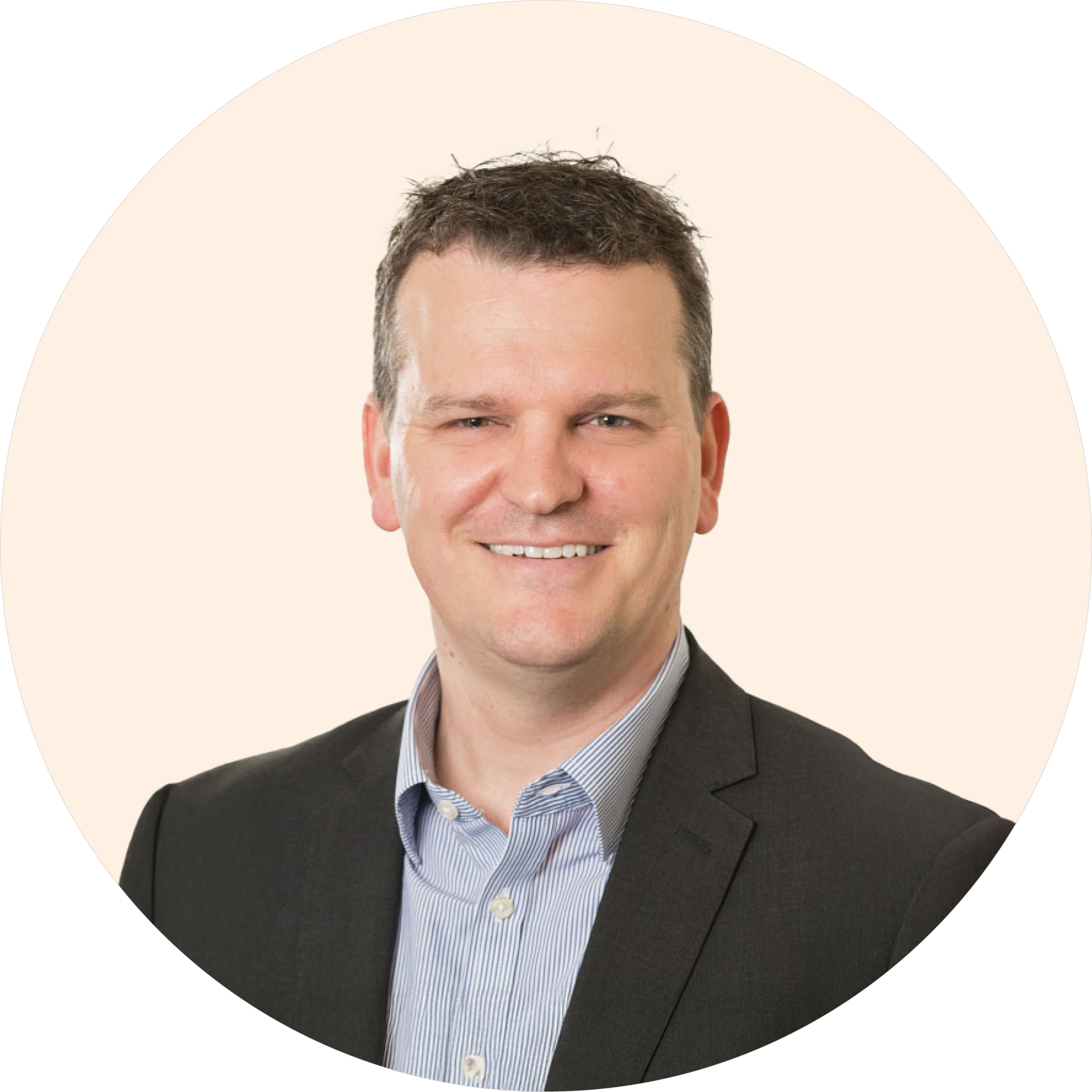 Dr Greg Rice