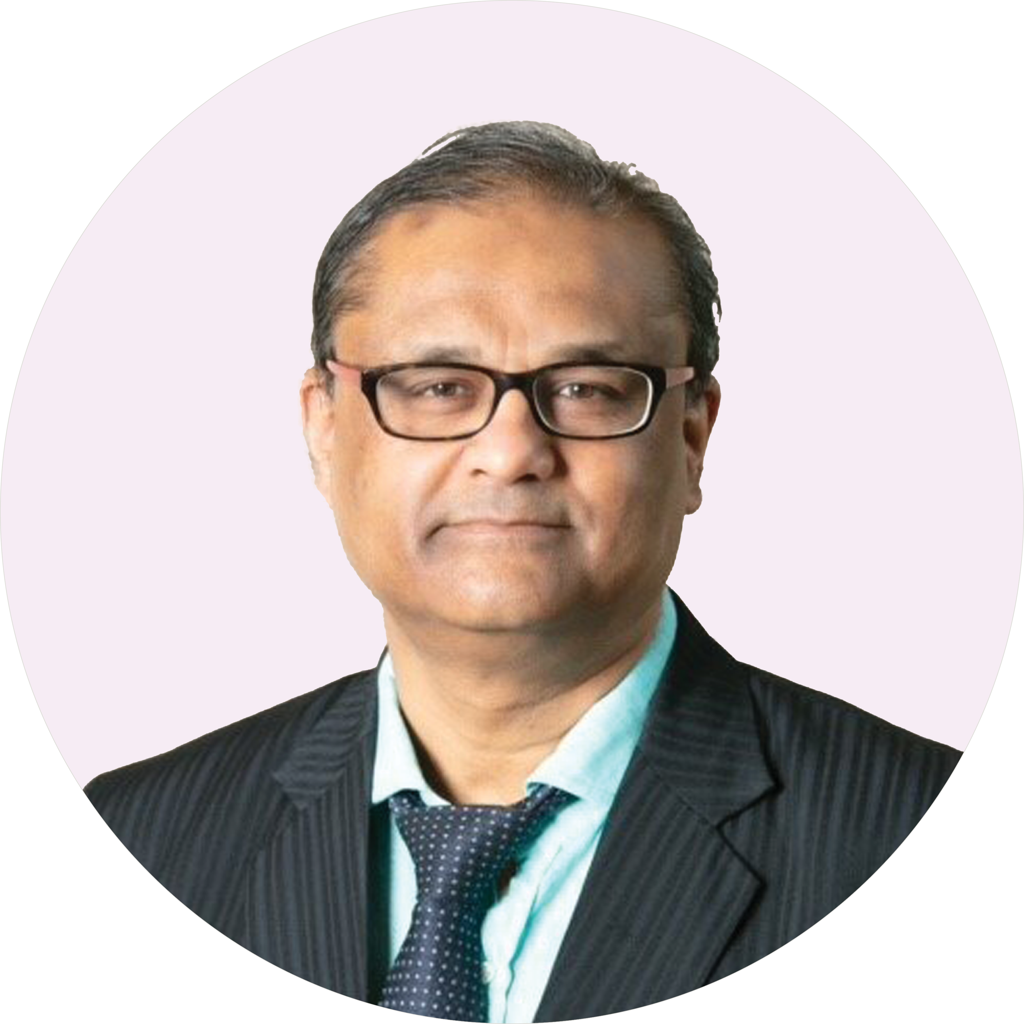 Dr Mohammed Irfan Birader