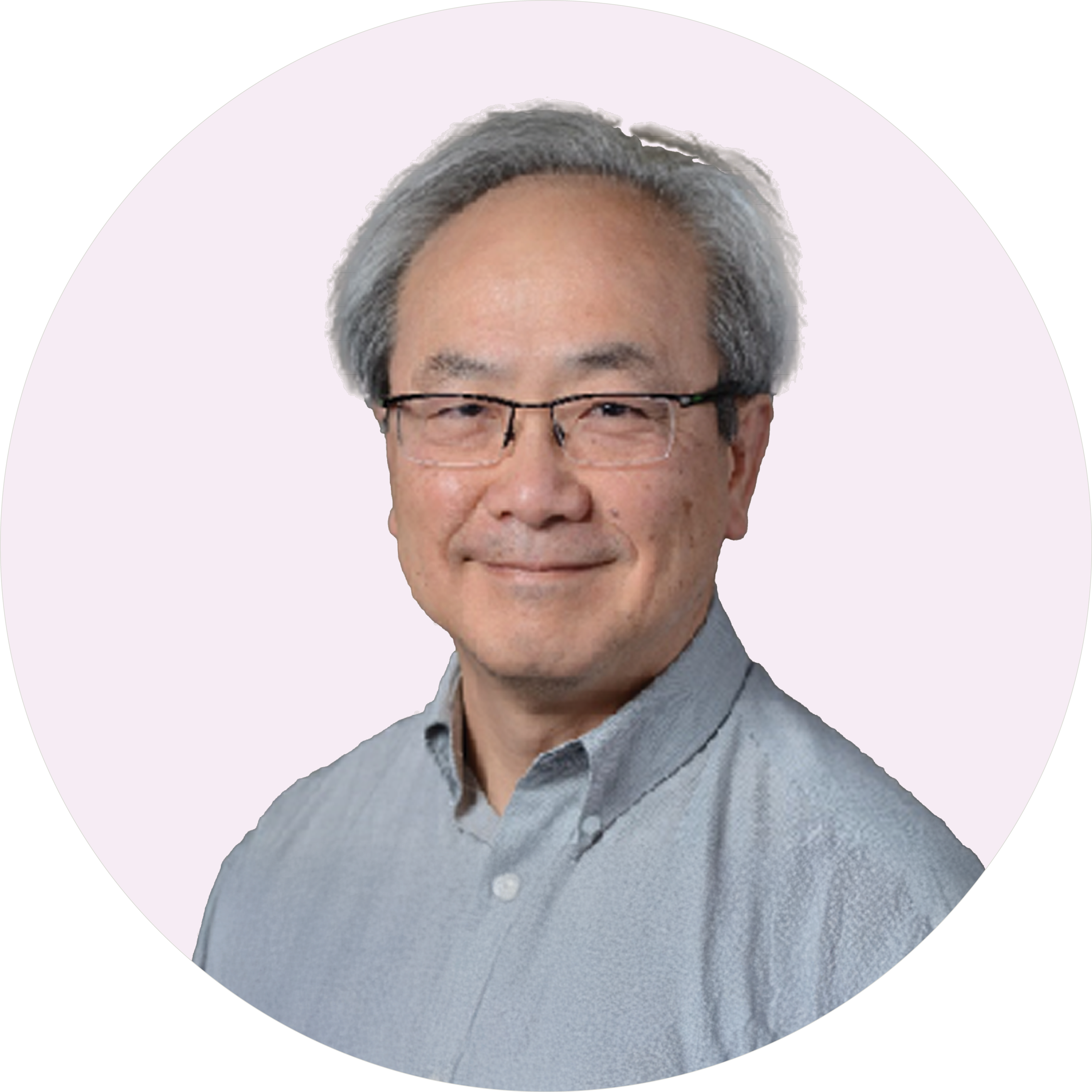 Dr Michael Chia