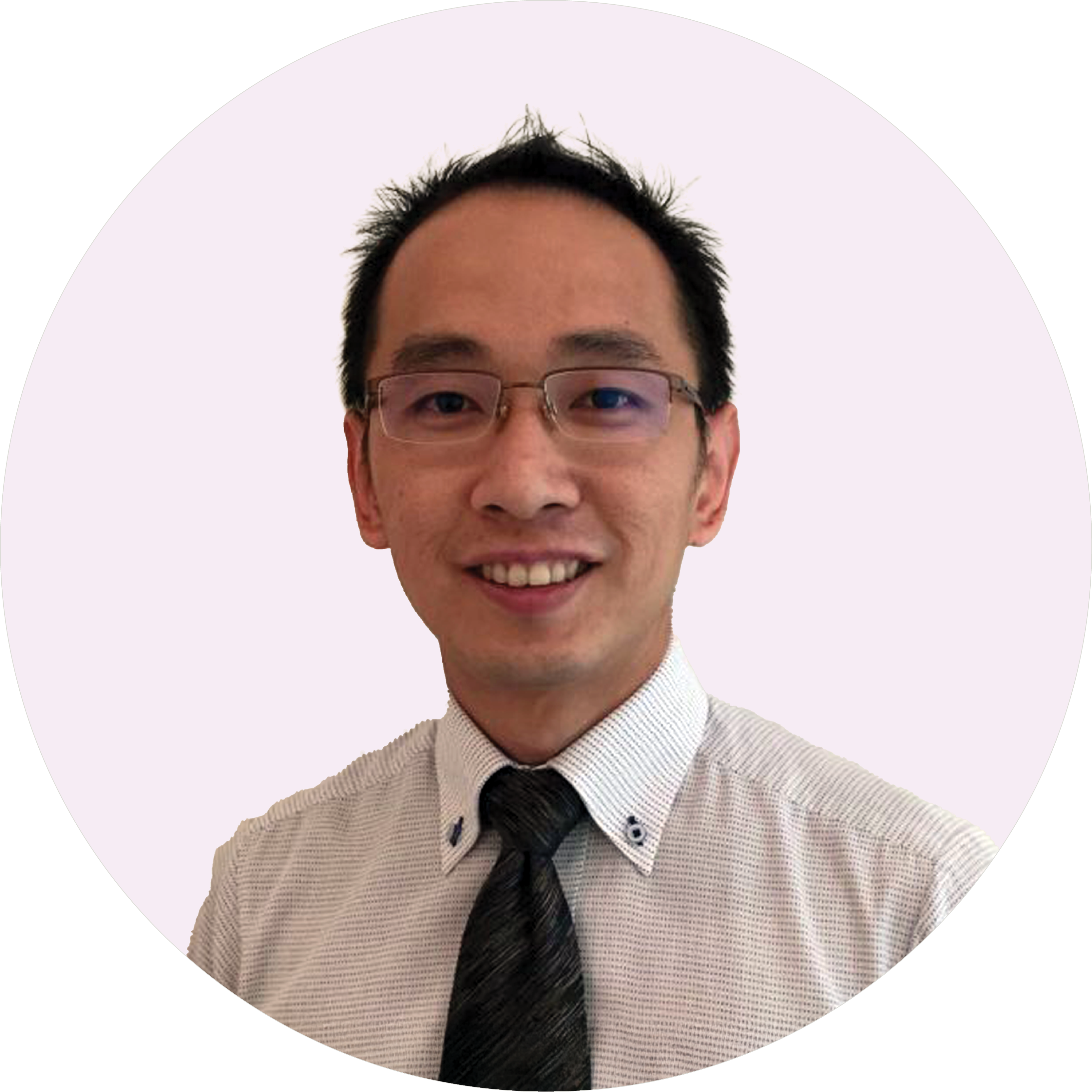 Dr Siew Ung Wong