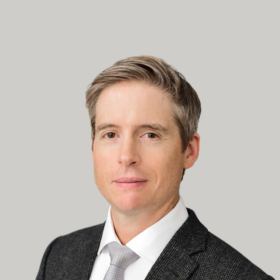 Dr Crispin Hiley