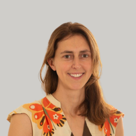 Dr Gemma Eminowicz