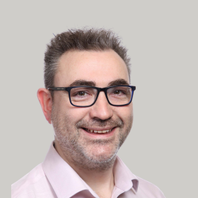 Dr Joel Newman