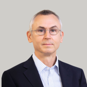 Dr Liam Welsh