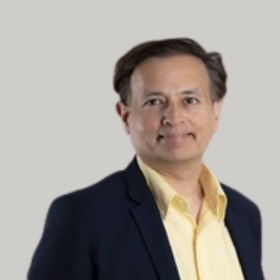 Dr Vneet Prakash