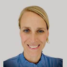 Dr Sanne Lugthart