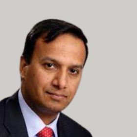 Dr Adityanarayan Bhatnagar