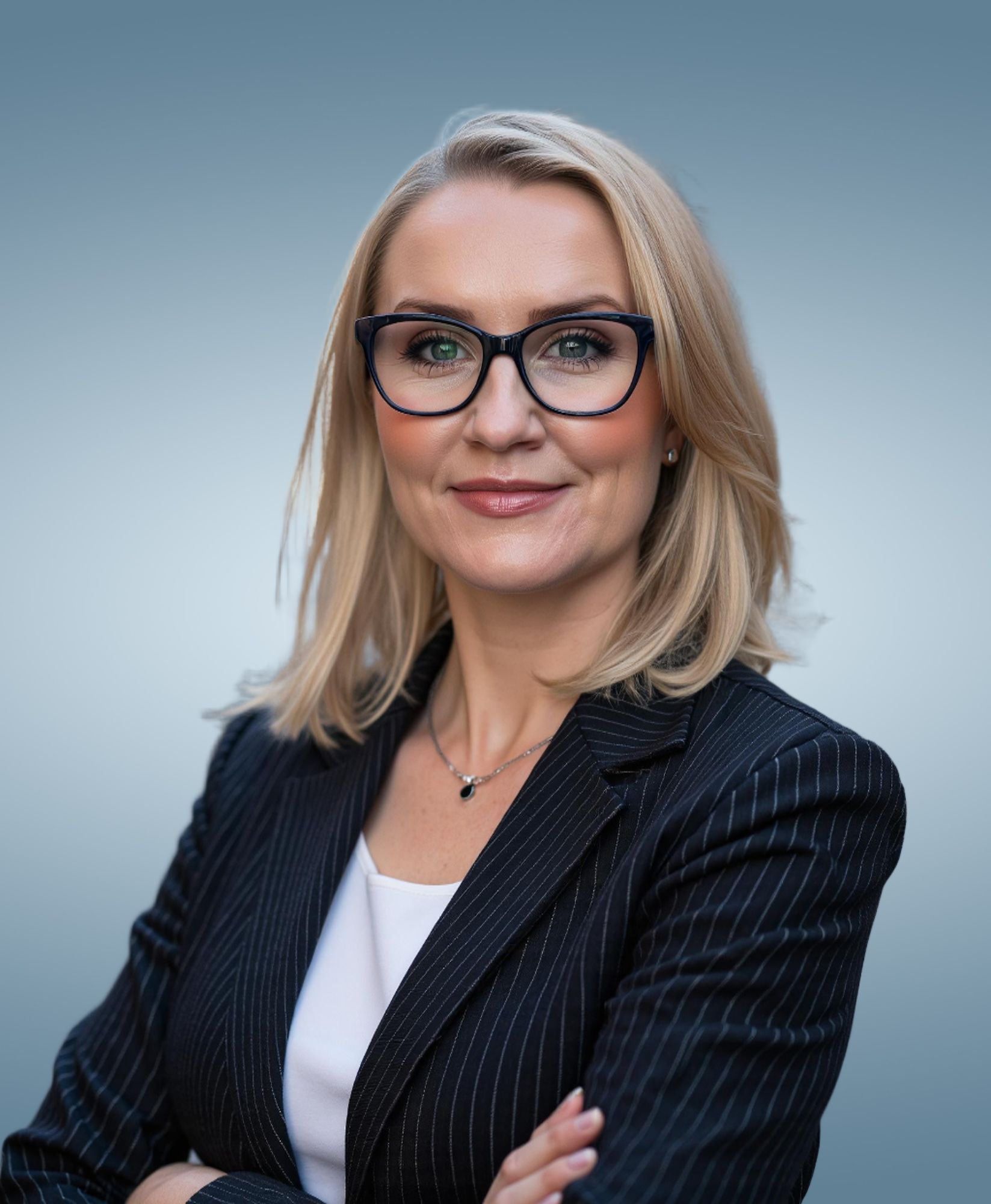 Dr Maja Uherek
