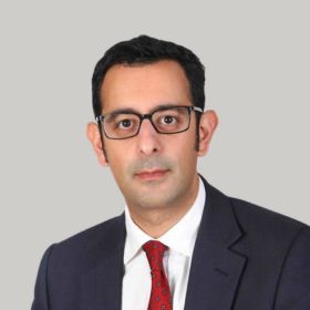 Dr Adam Shakir